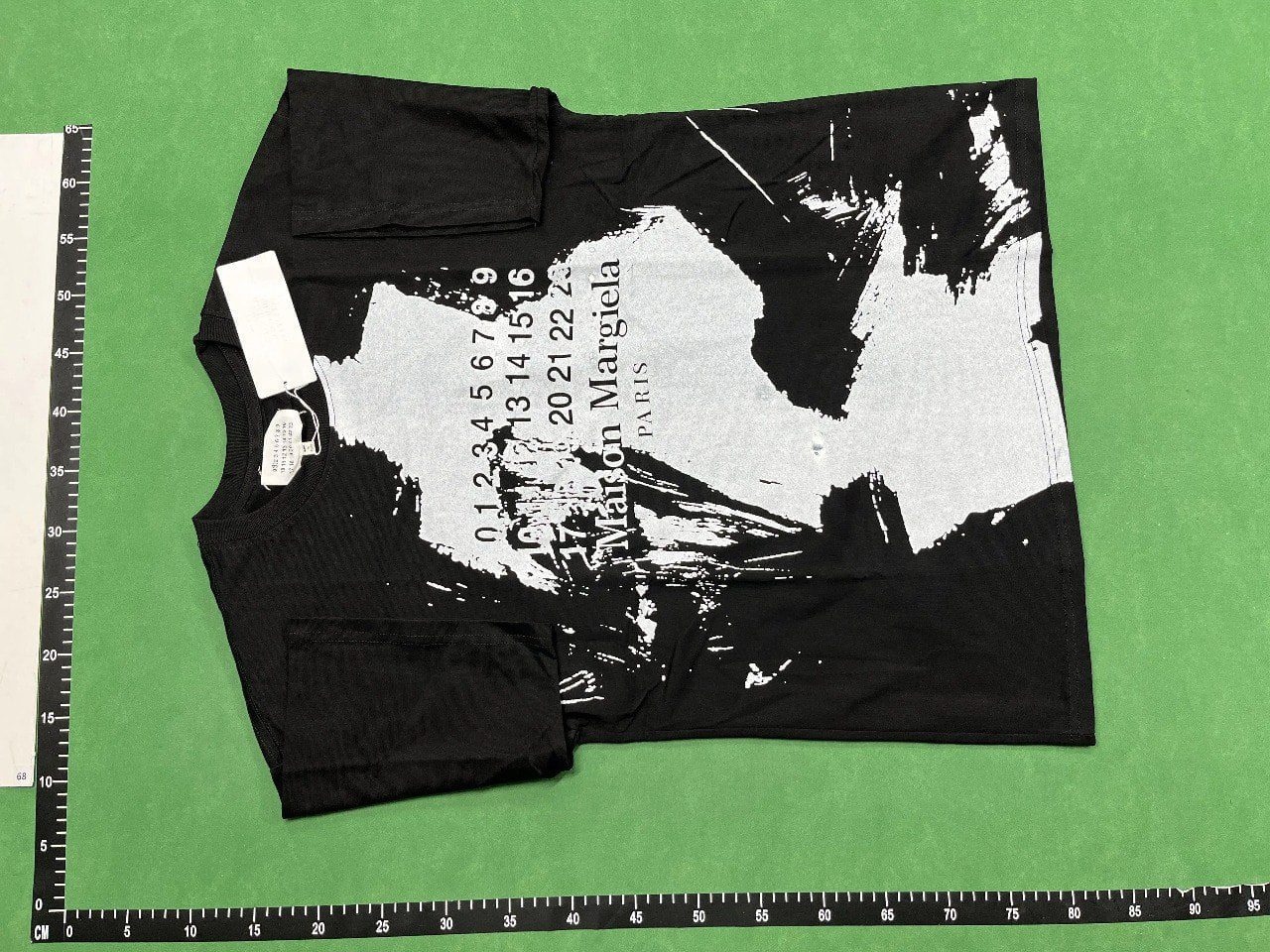 Maison Margiela T-shirt Tee （ 40 Style！） 【high quality】 -3