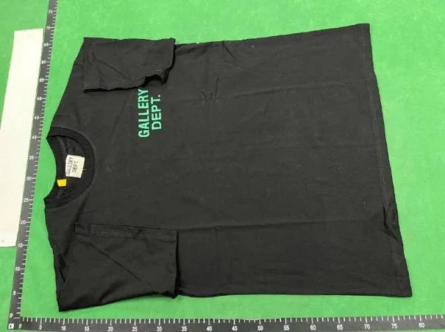 Gallery Dept T-shirt -3