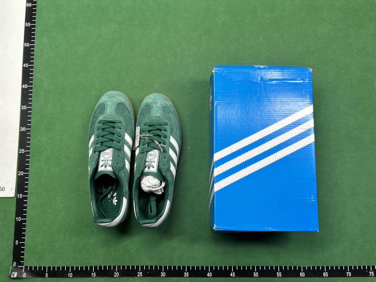 Adidas Samba -4