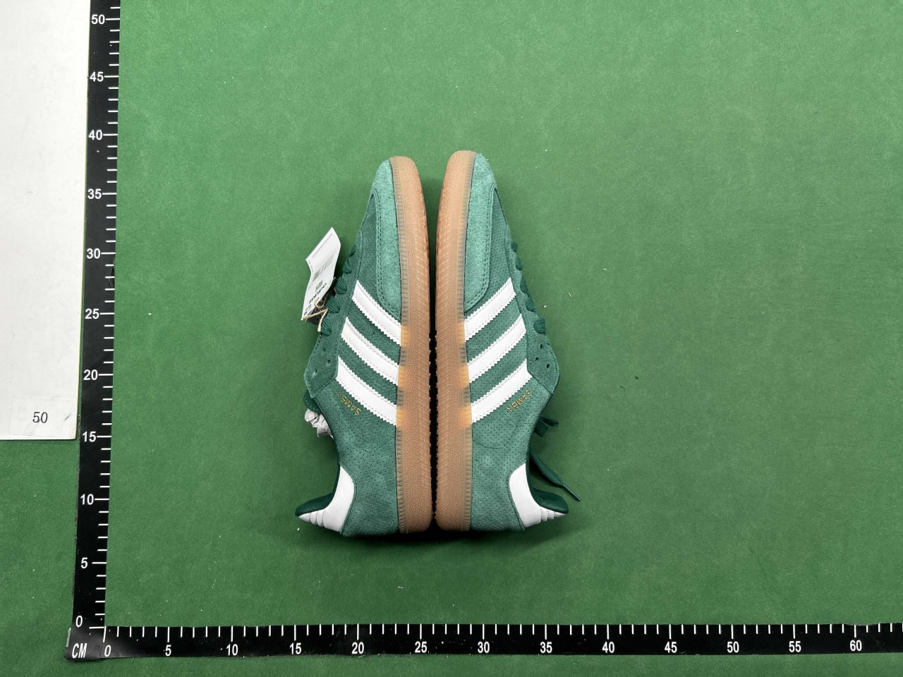 Adidas Samba -3