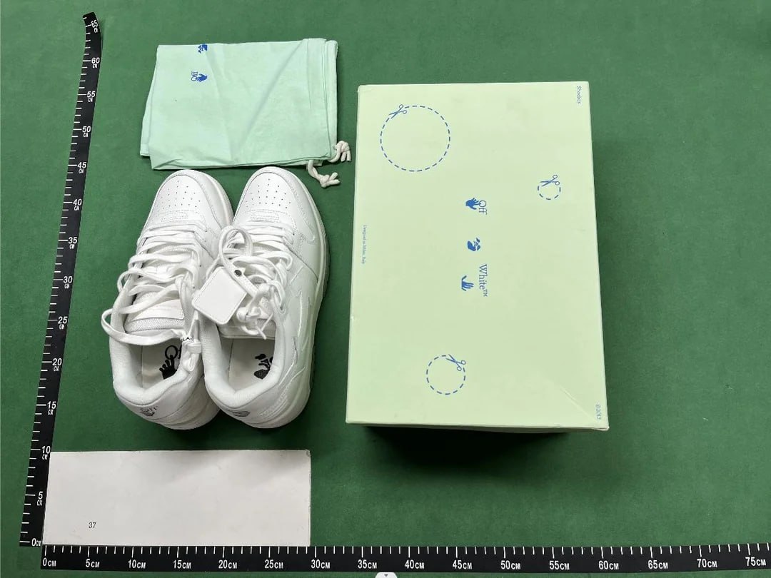 Off-White Out Of Office -5