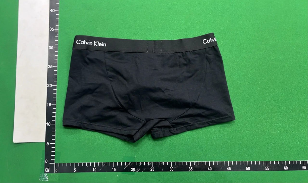CK underwear three-pack (30+) -3