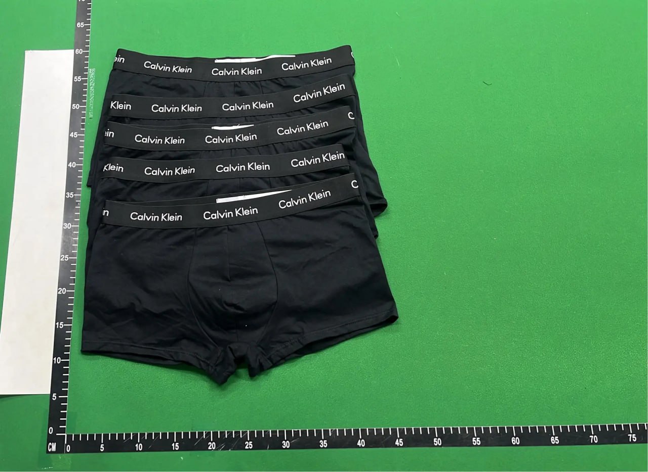 CK underwear three-pack (30+) -5