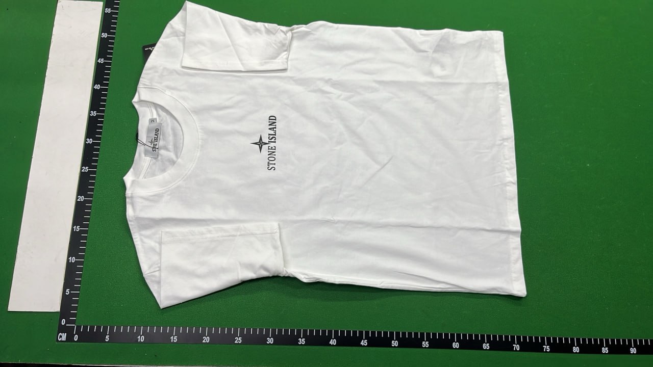 Stone Island T-shirt  (20+) -4