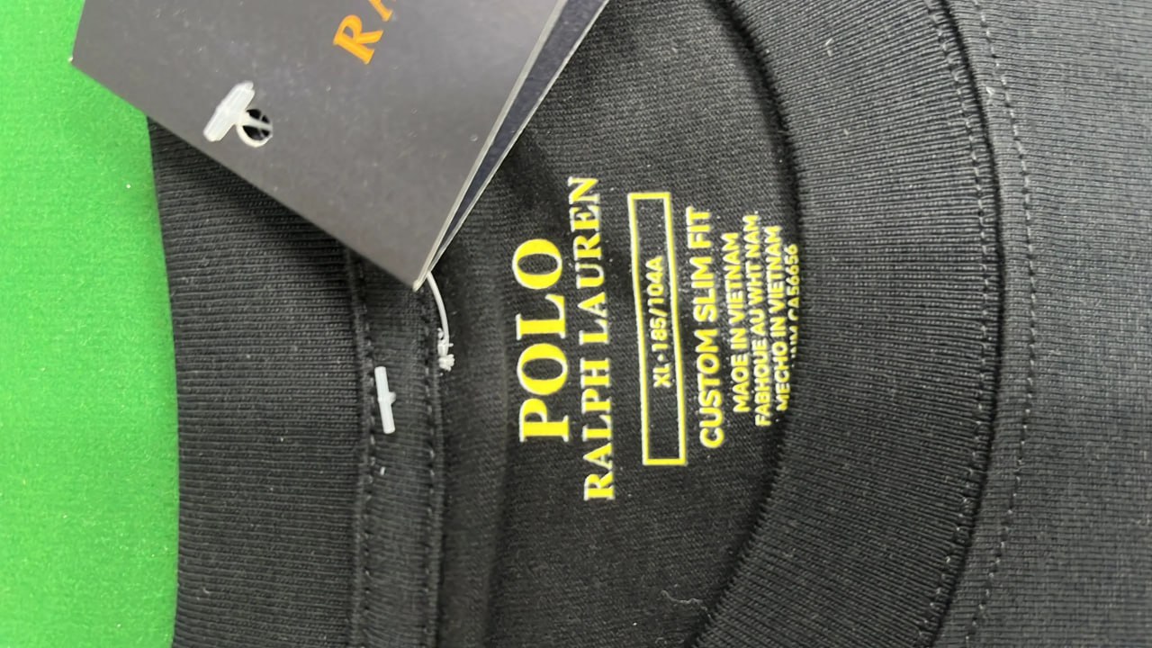 Ralph Lauren  T-shirt tee (40+) -2