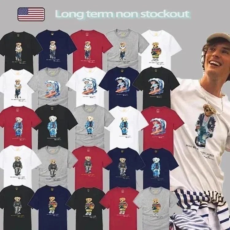 Ralph Lauren  T-shirt tee (40+