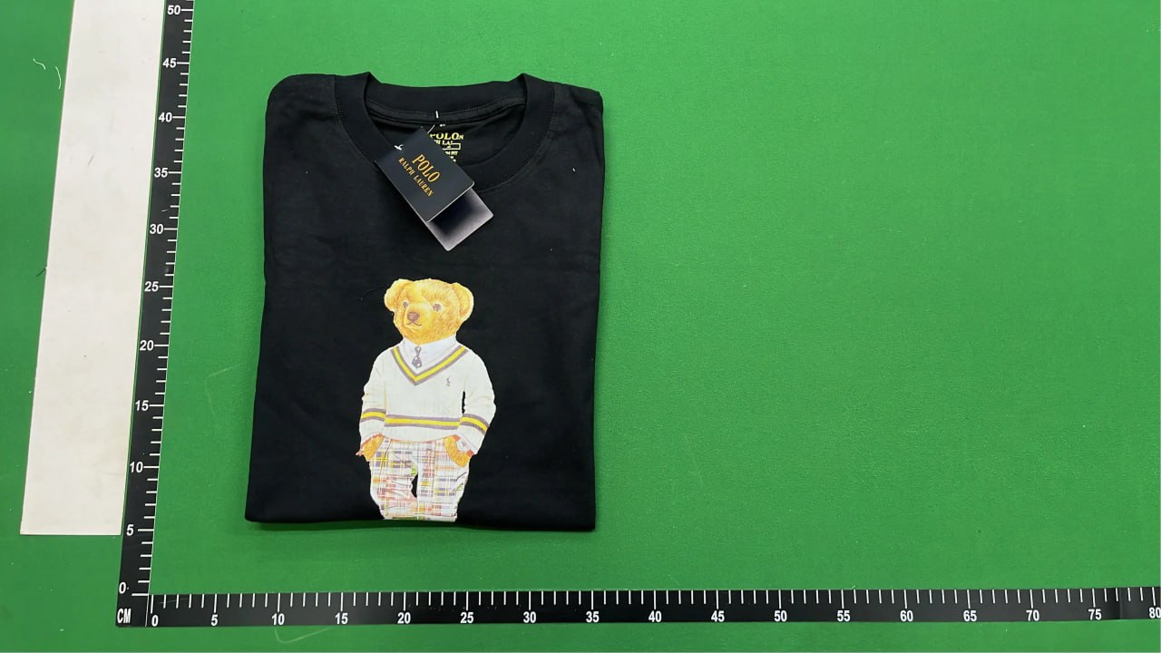 Ralph Lauren  T-shirt tee (40+) -3