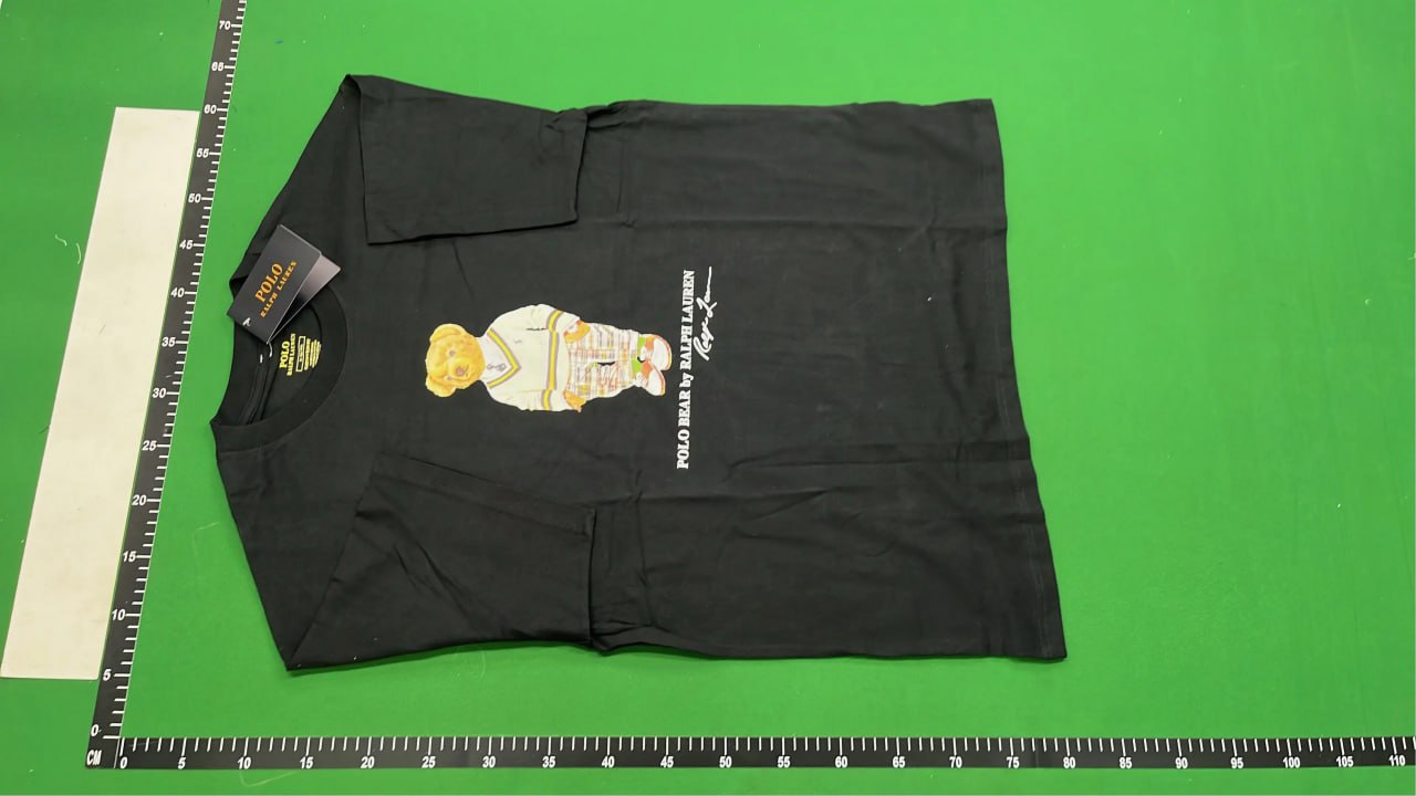 Ralph Lauren  T-shirt tee (40+) -5