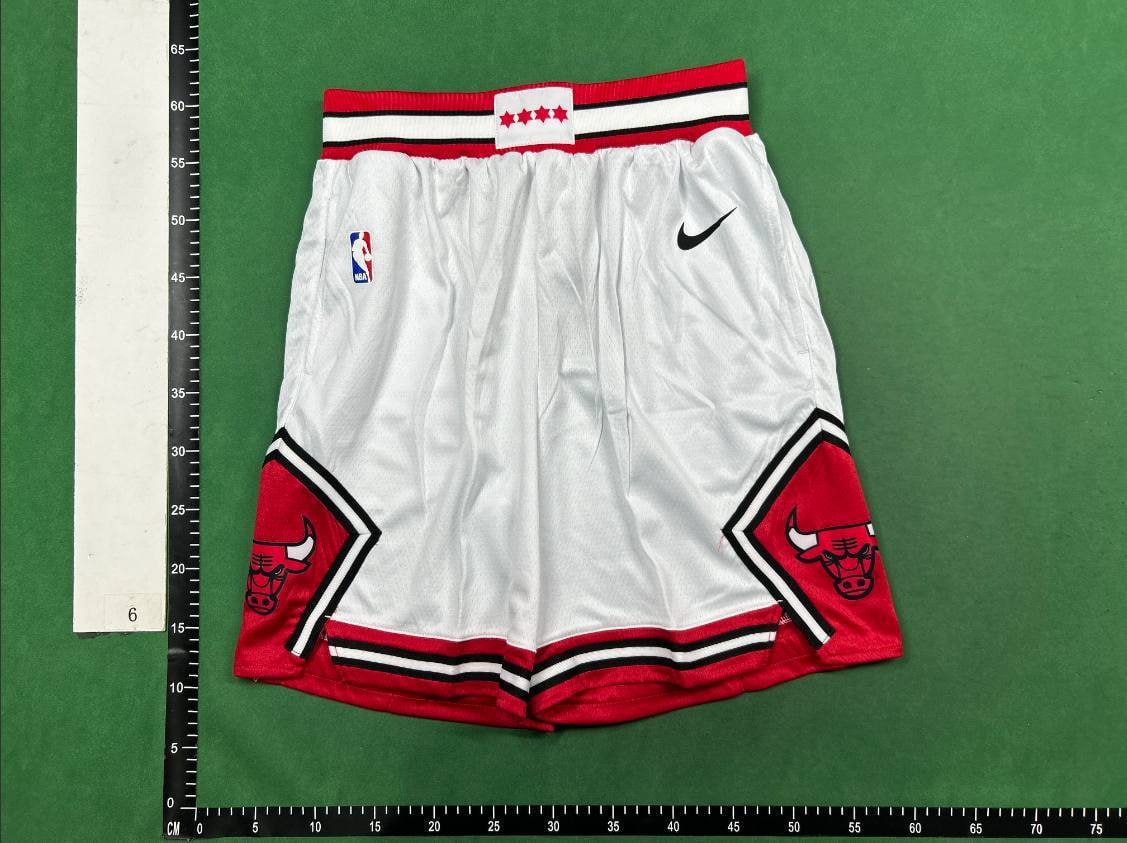  NBA Nike shorts (35+) -2