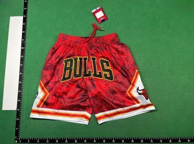  NBA Nike shorts (35+) -5