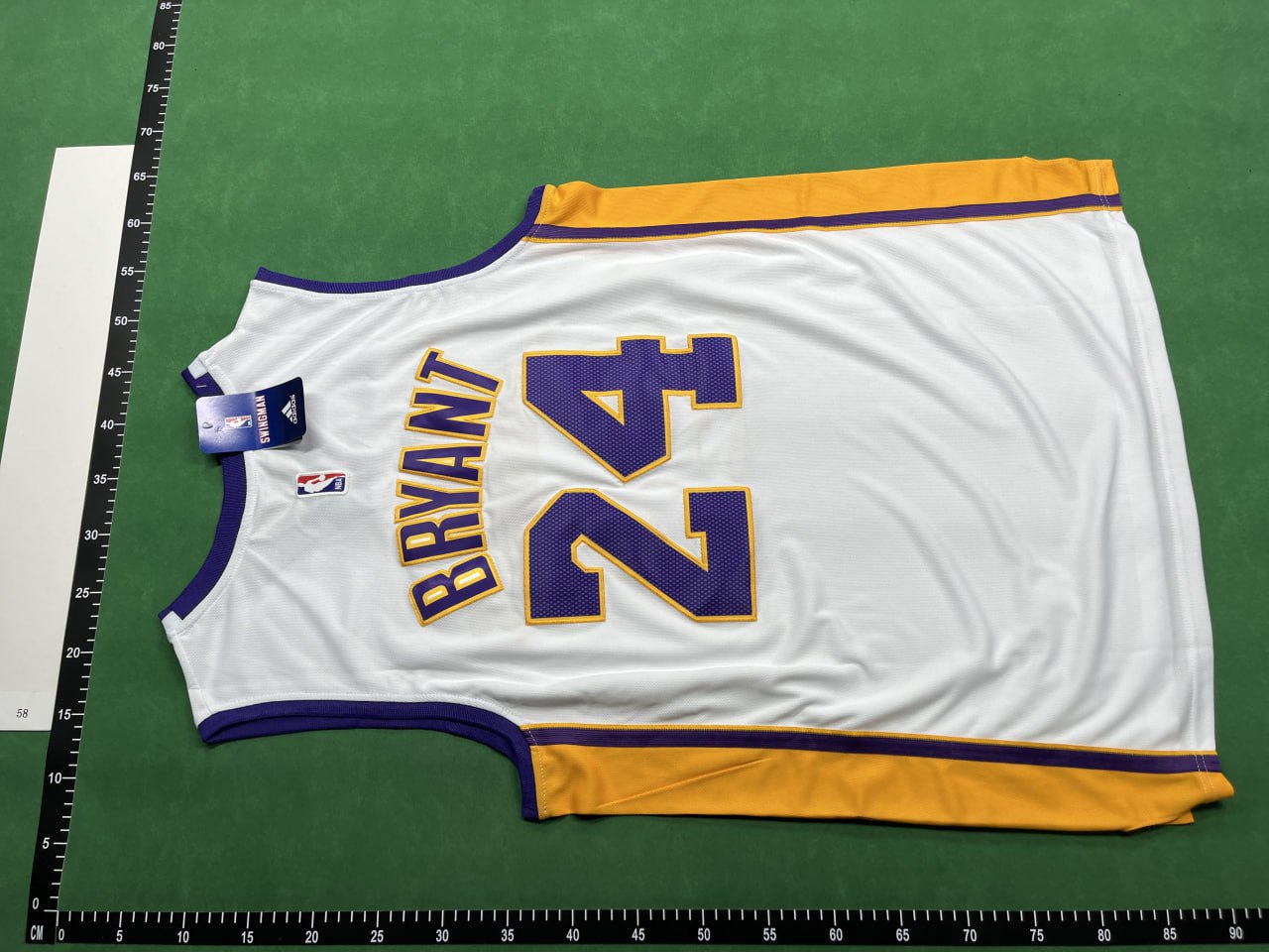  NBA Lakers Warriors Jerseys（40+） -3