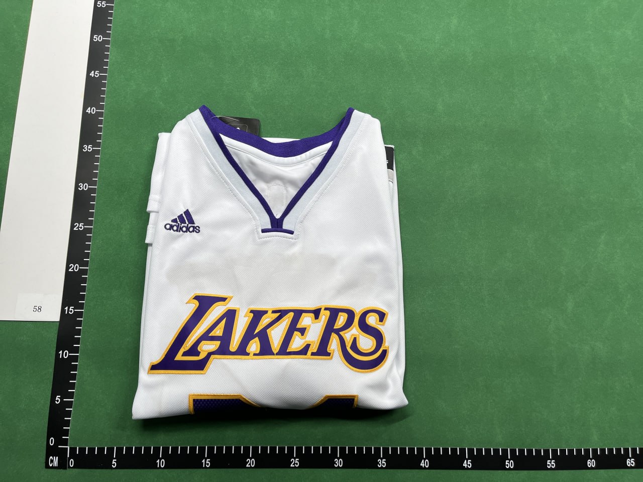  NBA Lakers Warriors Jerseys（40+） -2