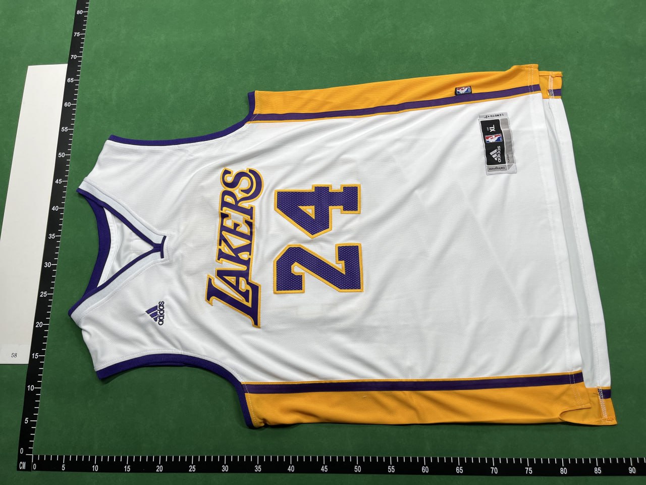 NBA Lakers Warriors Jerseys（40+） -4