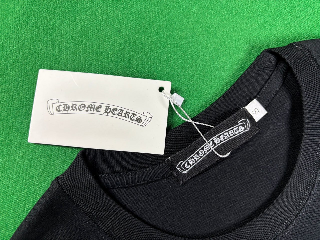   Chrome Hearts Tshirt(40colors) -2
