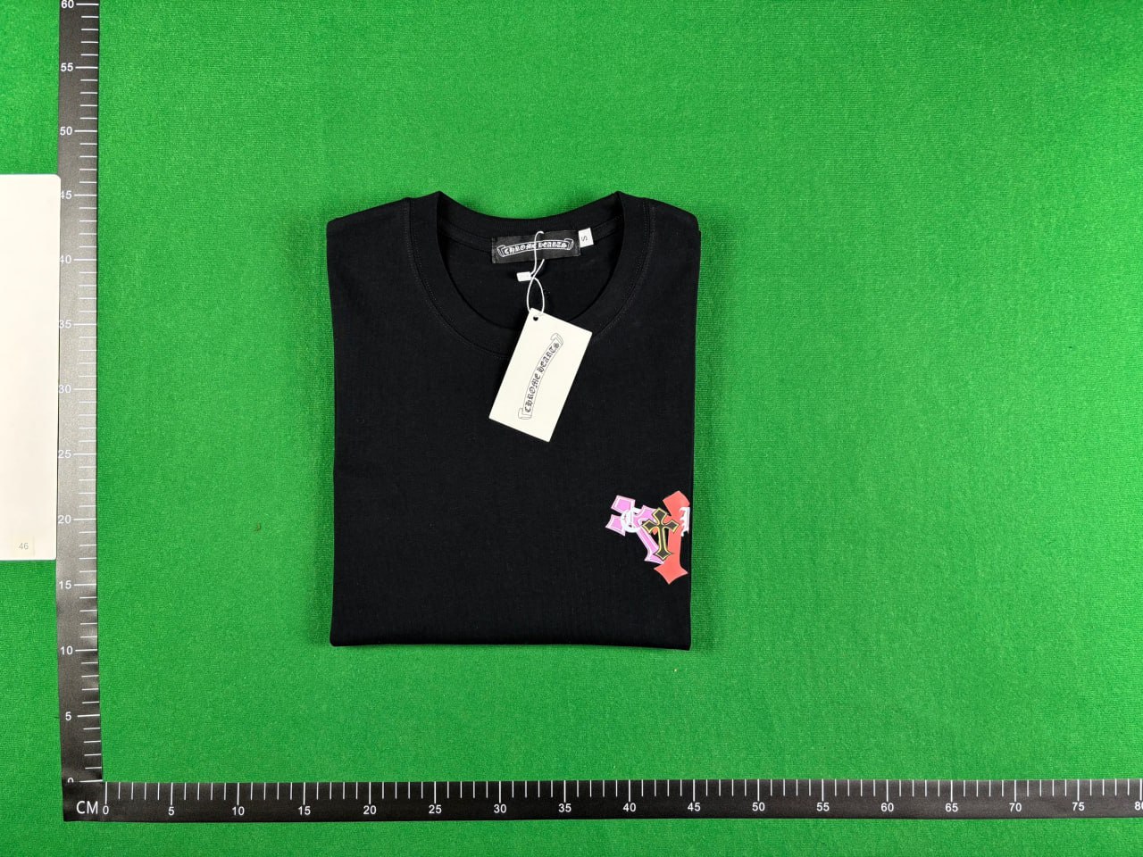   Chrome Hearts Tshirt(40colors) -3
