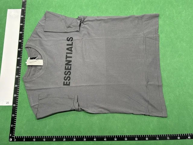 Essentials T-shirt -2