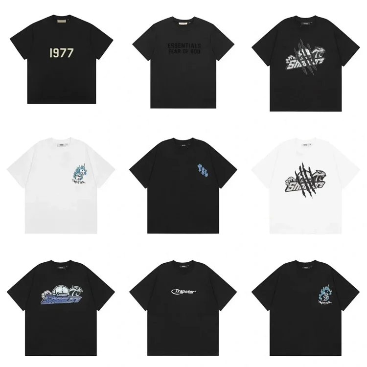 Essentials T-shirt