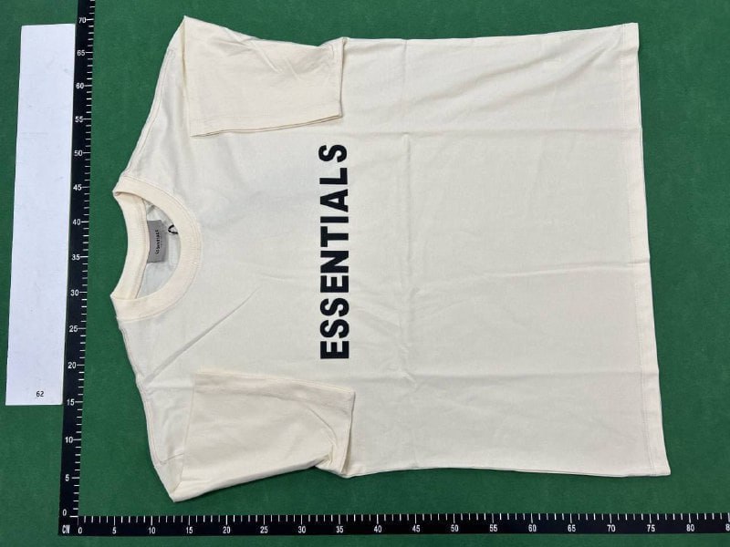 Essentials T-shirt -5