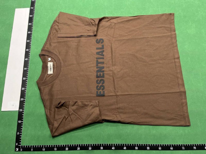 Essentials T-shirt -4