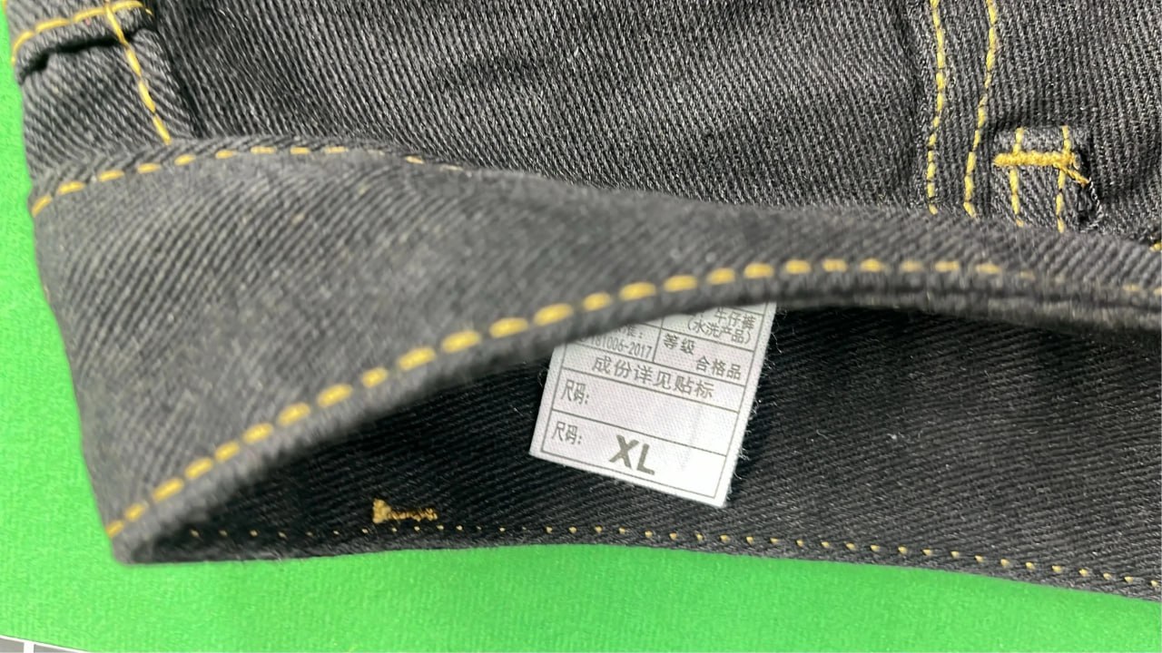  Evisu Jeans -2