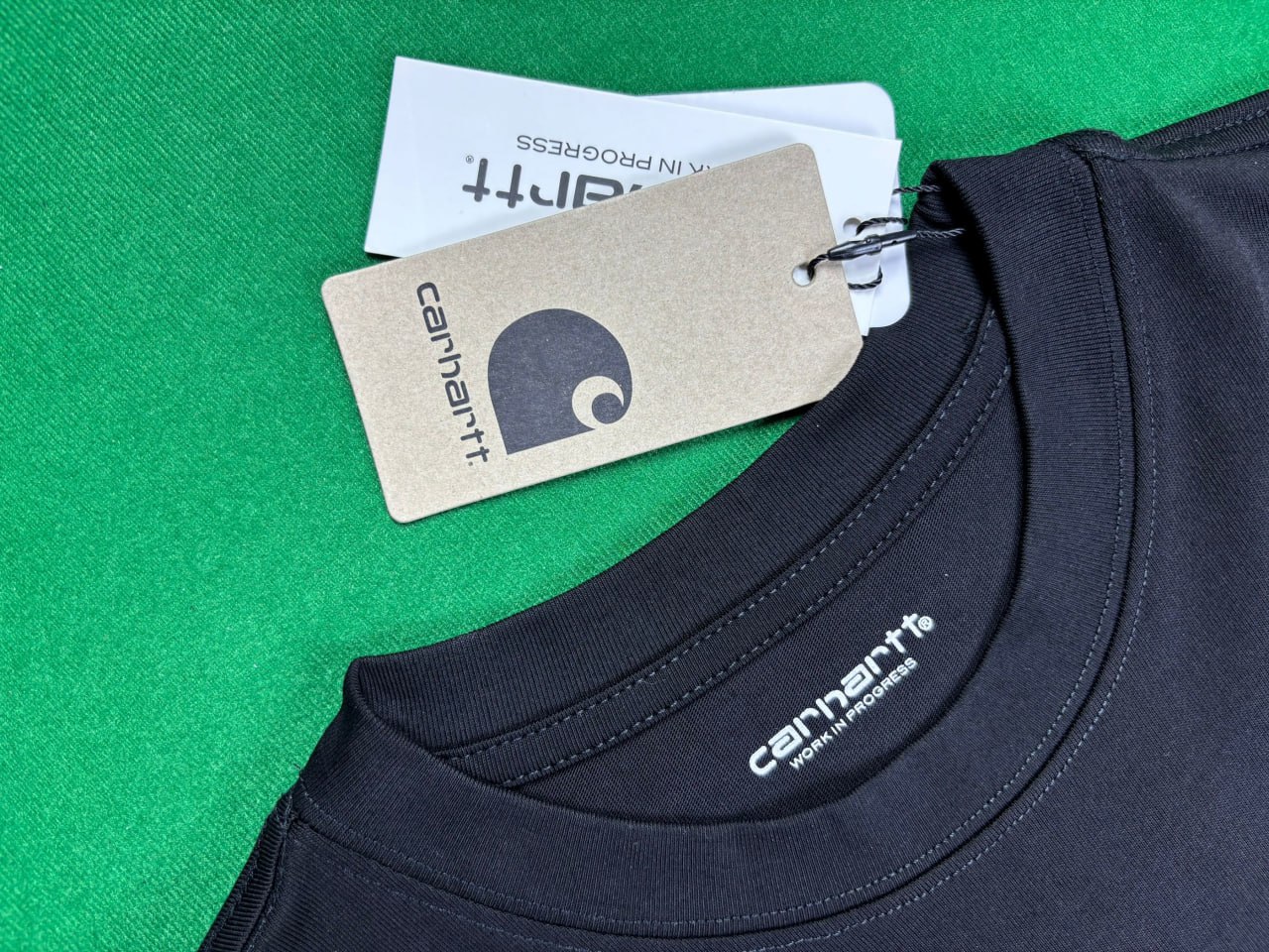  Carhartt T-shirt -2