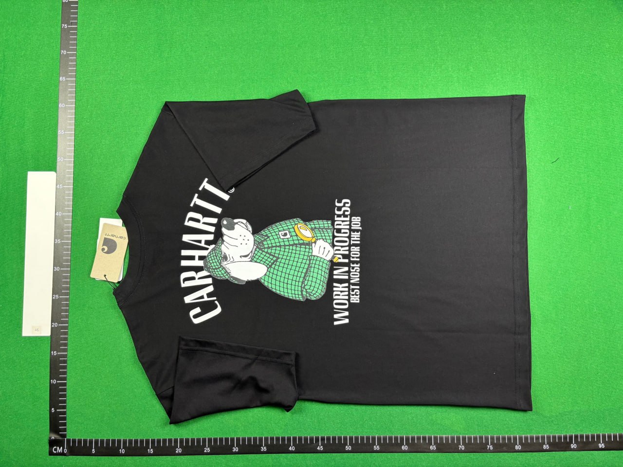  Carhartt T-shirt -4