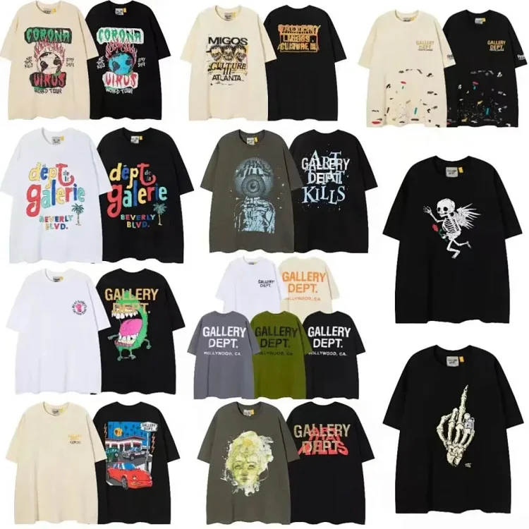  Gallery Dept Tee