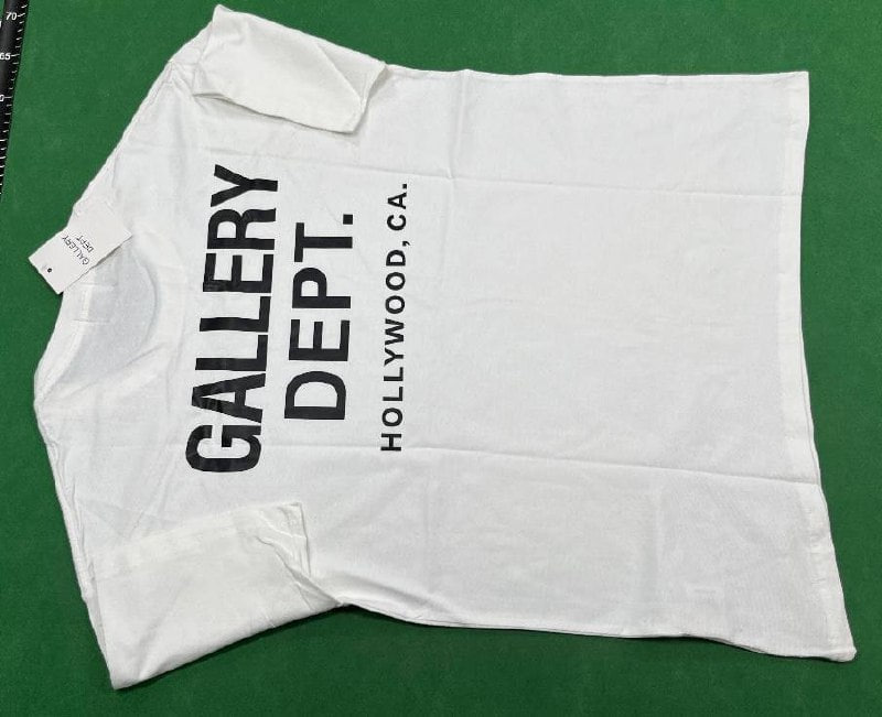 Gallery Dept Tee -4