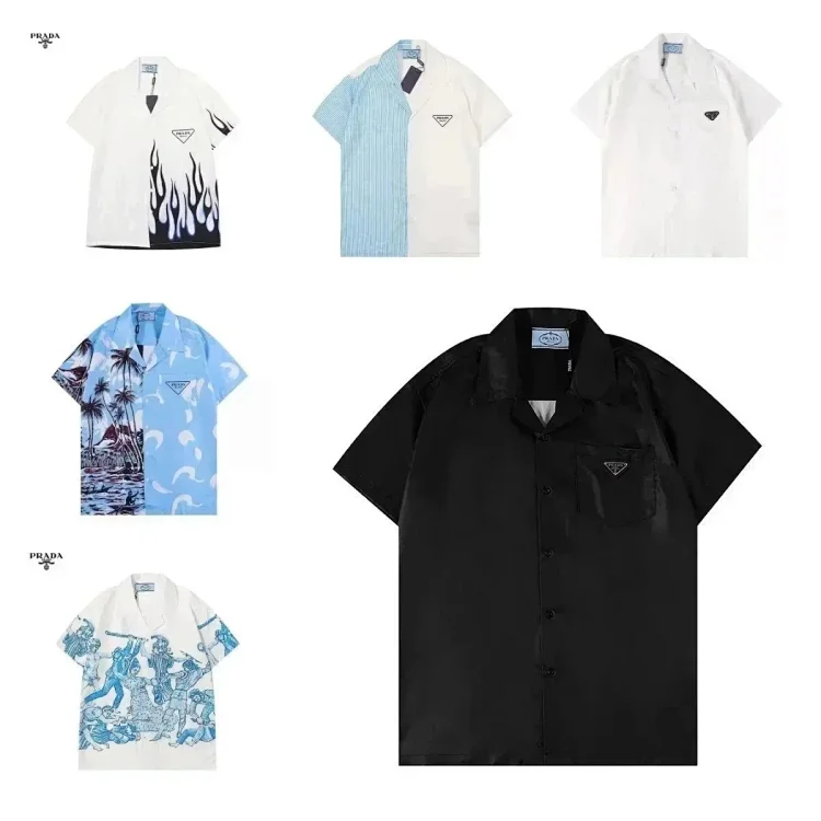  Prada shirt 