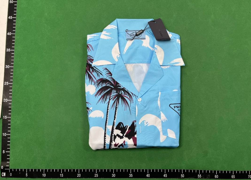  Prada shirt  -2