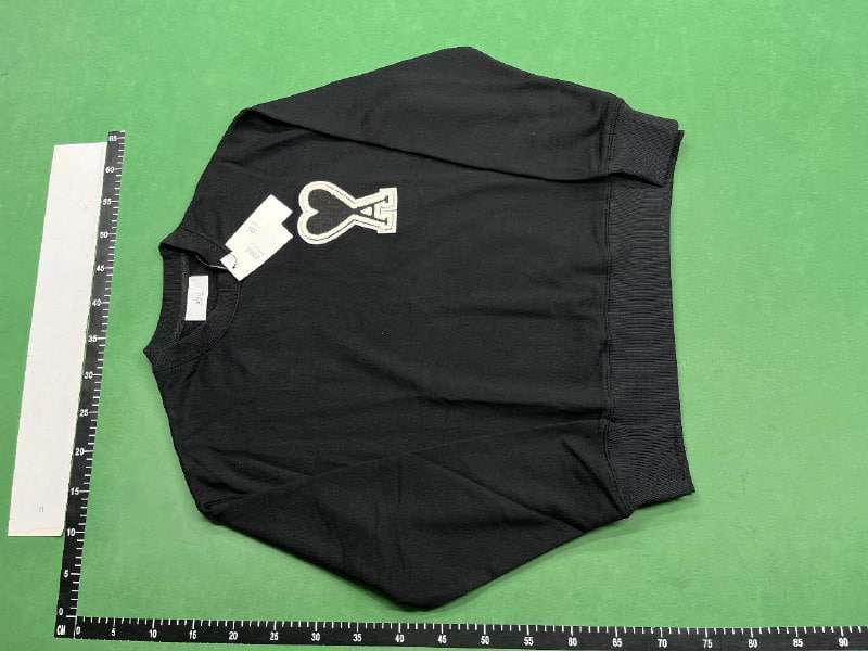 Ami sweater（40 style TOP） -3