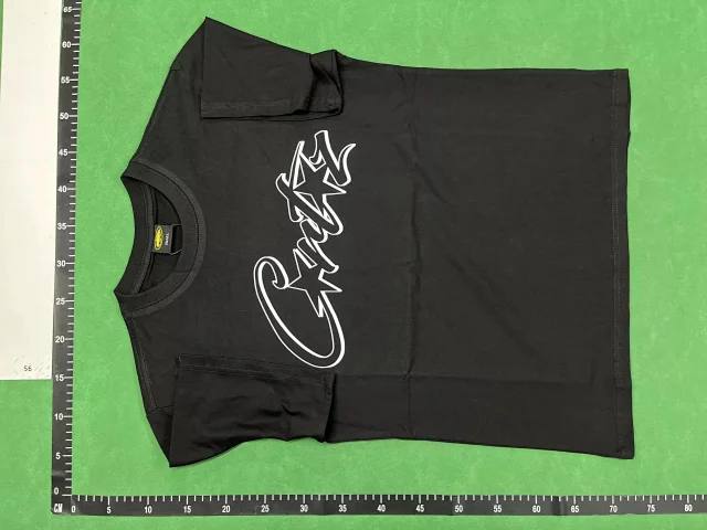 Corteiz T-shirt ( 40 style ） -2