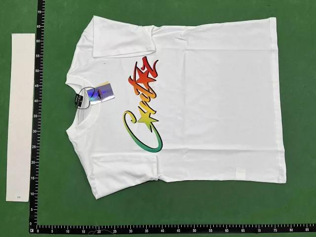 Corteiz T-shirt ( 40 style ） -4