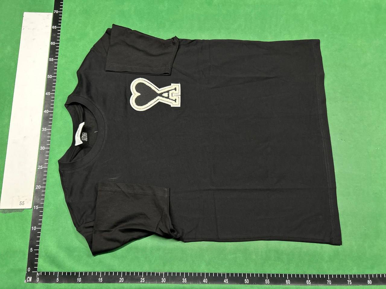 amiparis ss21 short sleeve -5