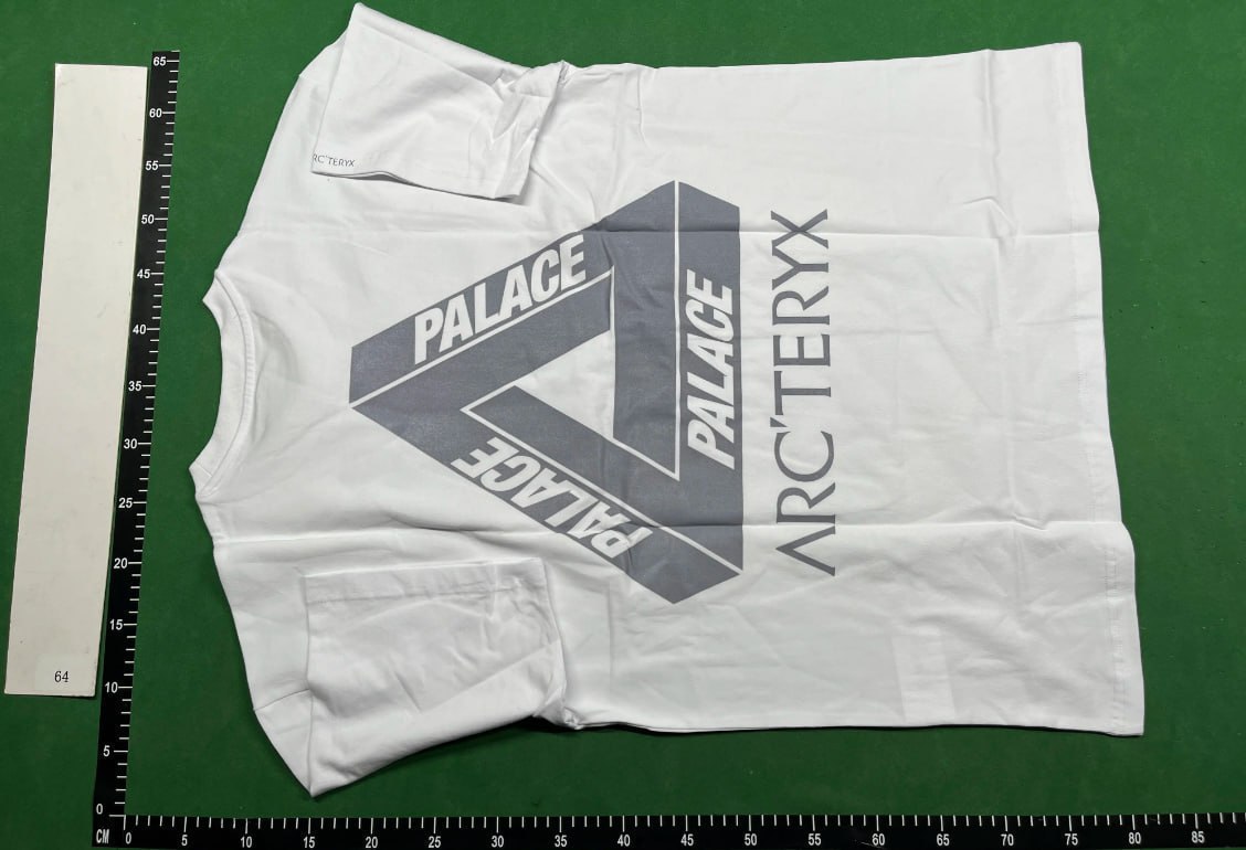 palace T-shirt -3