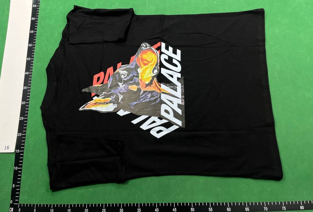 palace T-shirt -4