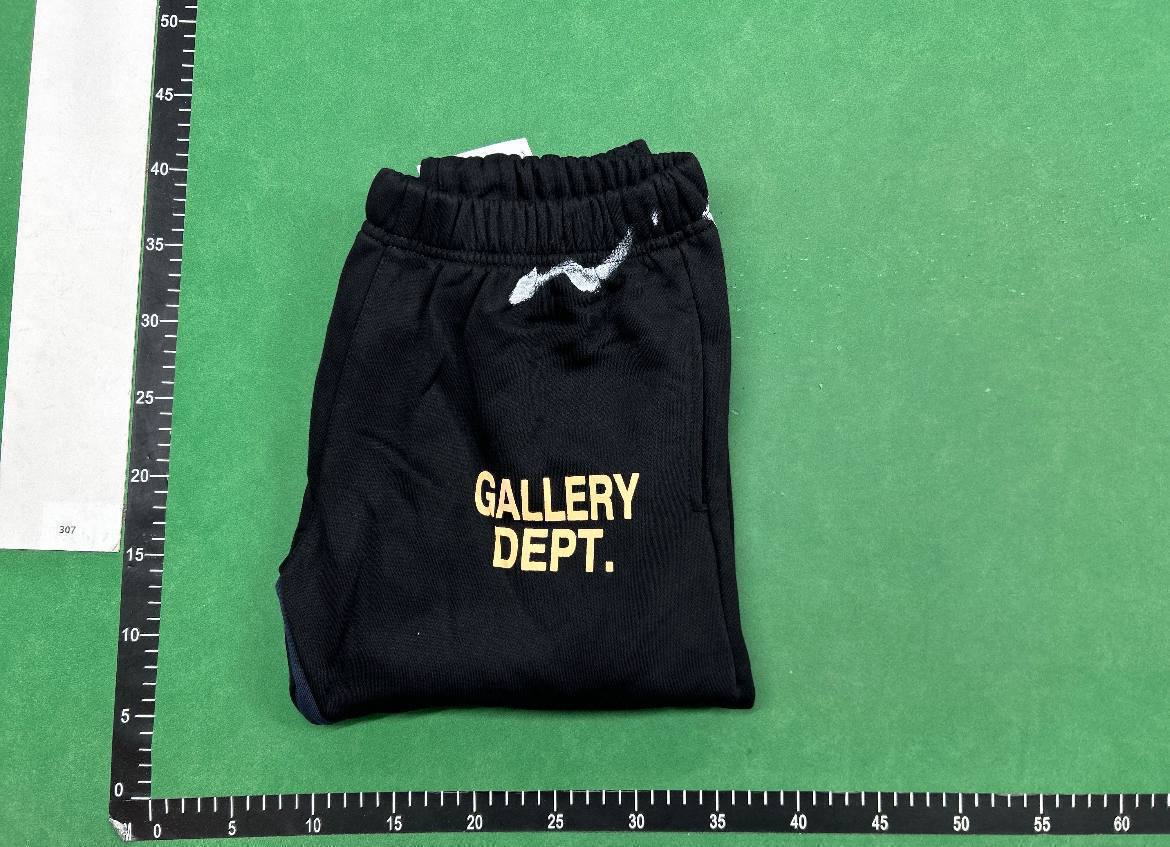 Gallery Dept Short & Pants -2
