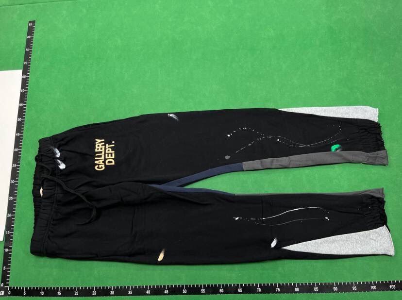 Gallery Dept Short & Pants -3