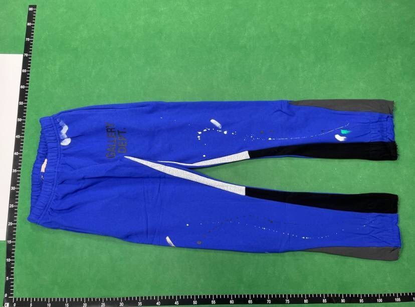 Gallery Dept Short & Pants -5