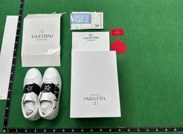   Valentino shoes -3