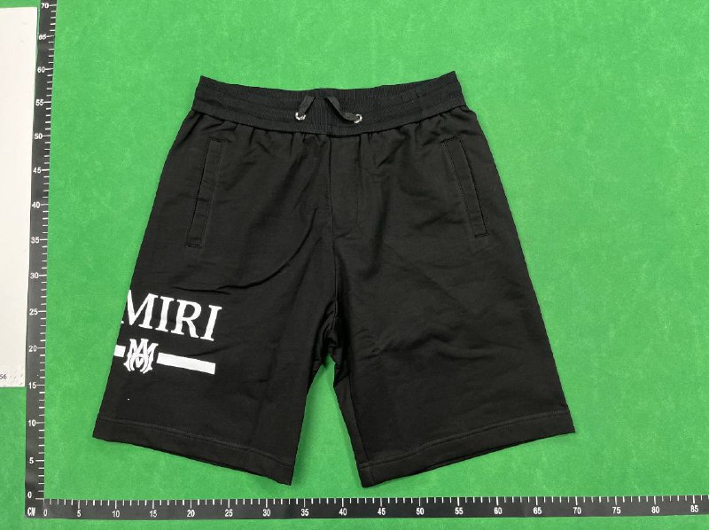   AMIRI shorts / Casablanca Shorts -3