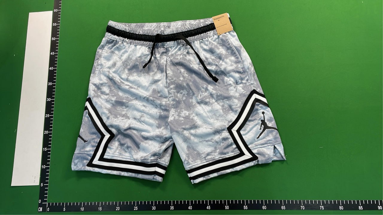  Jordan/Descente/Arc'teryx shorts（40 STYLE TOP） -2