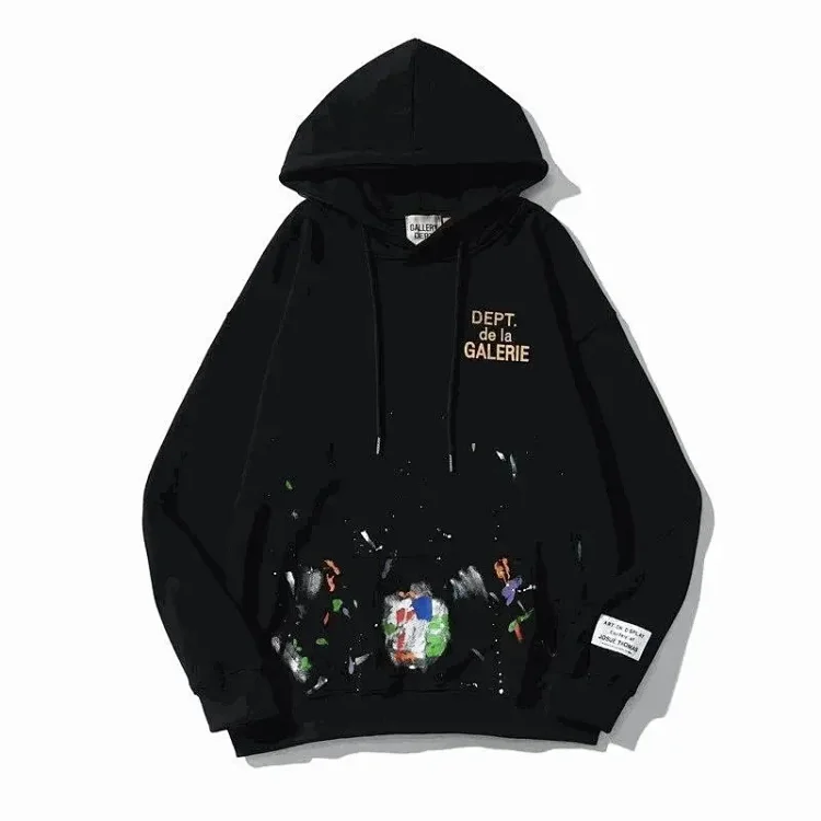 Gallery Dept Hoodie（21+ Styles