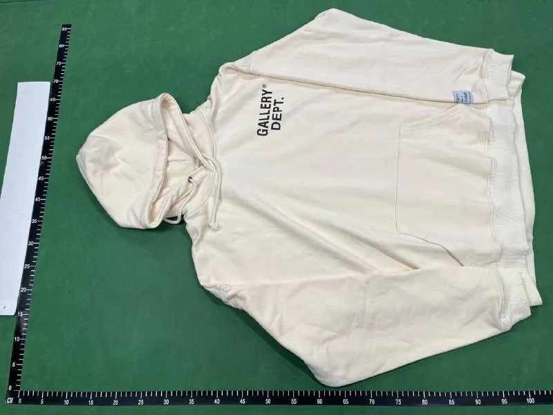 Gallery Dept Hoodie（21+ Styles） -5