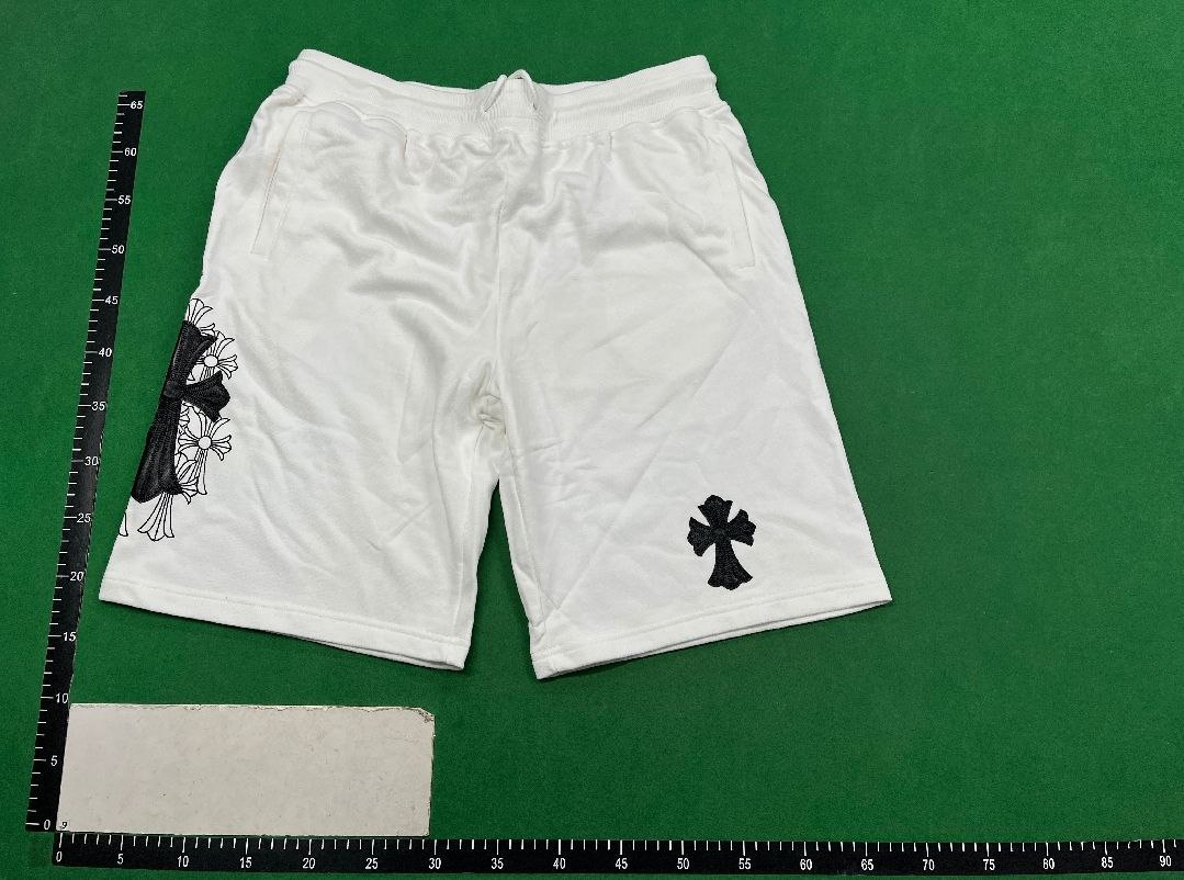  Gucci shorts（Pure cotton 1 to 1 quality） -3