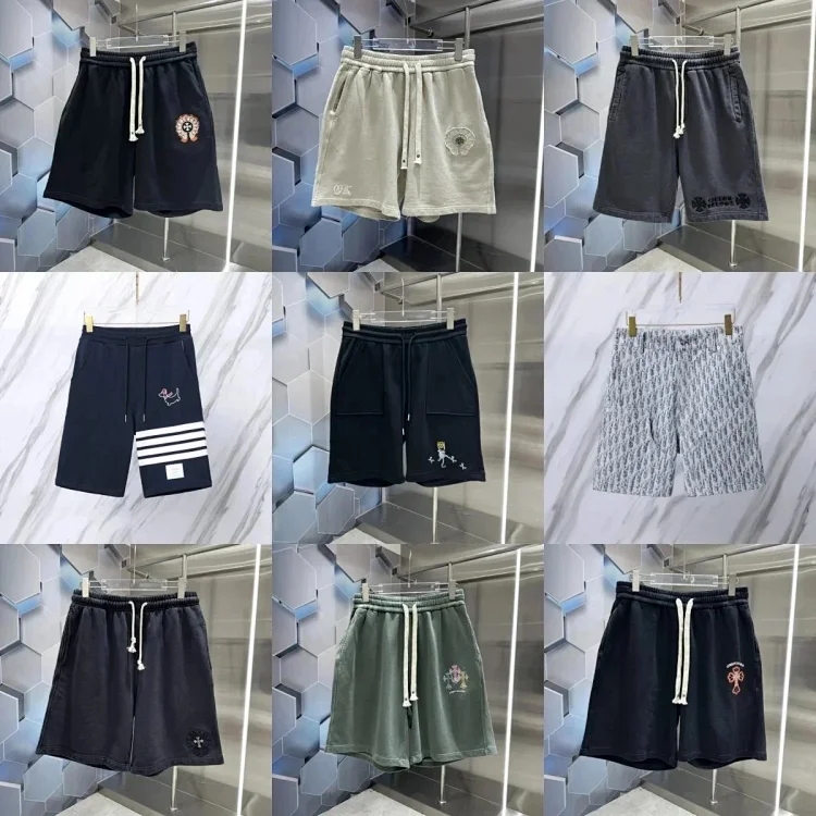  Gucci shorts（Pure cotton 1 to