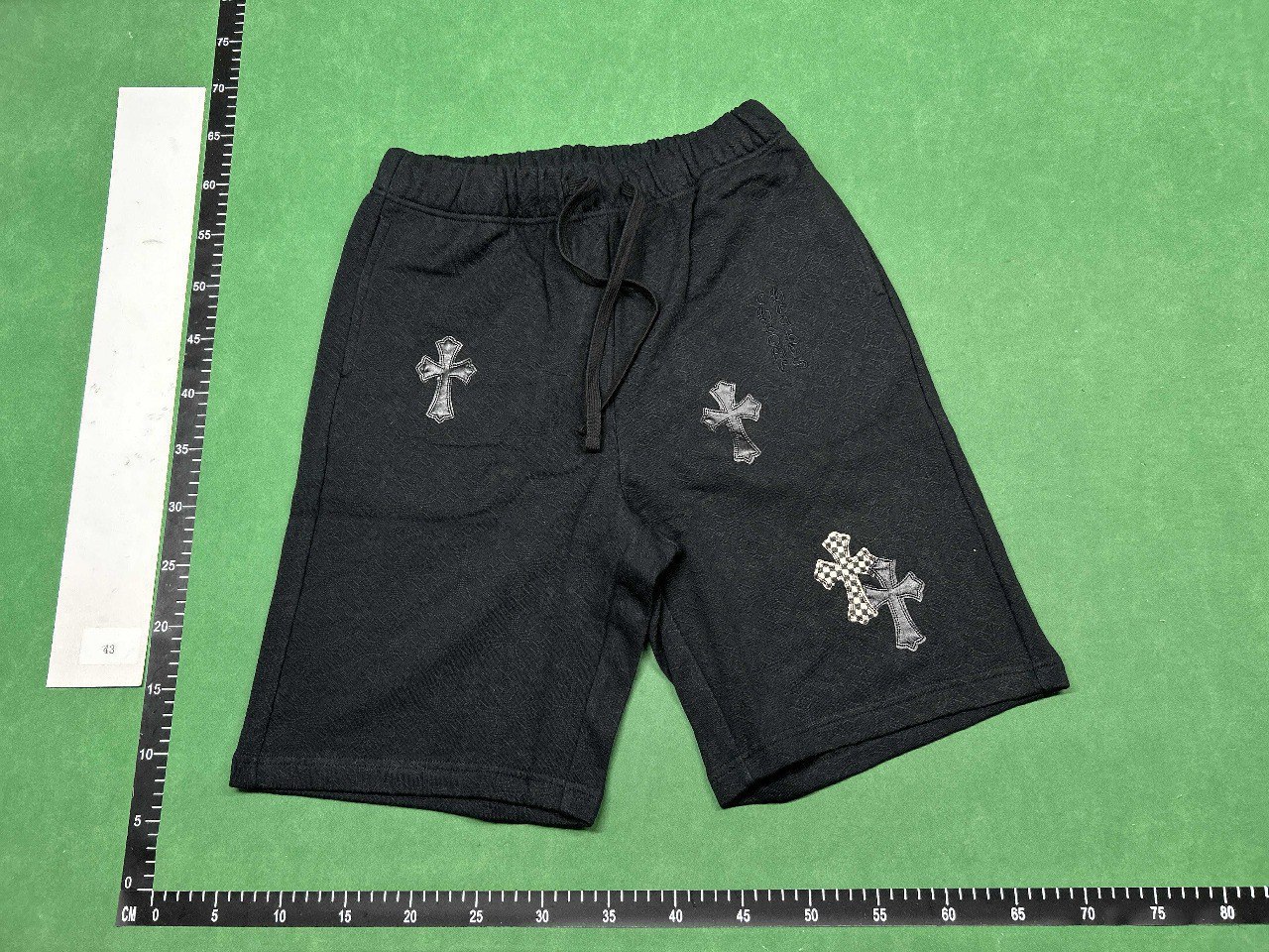  Gucci shorts（Pure cotton 1 to 1 quality） -4