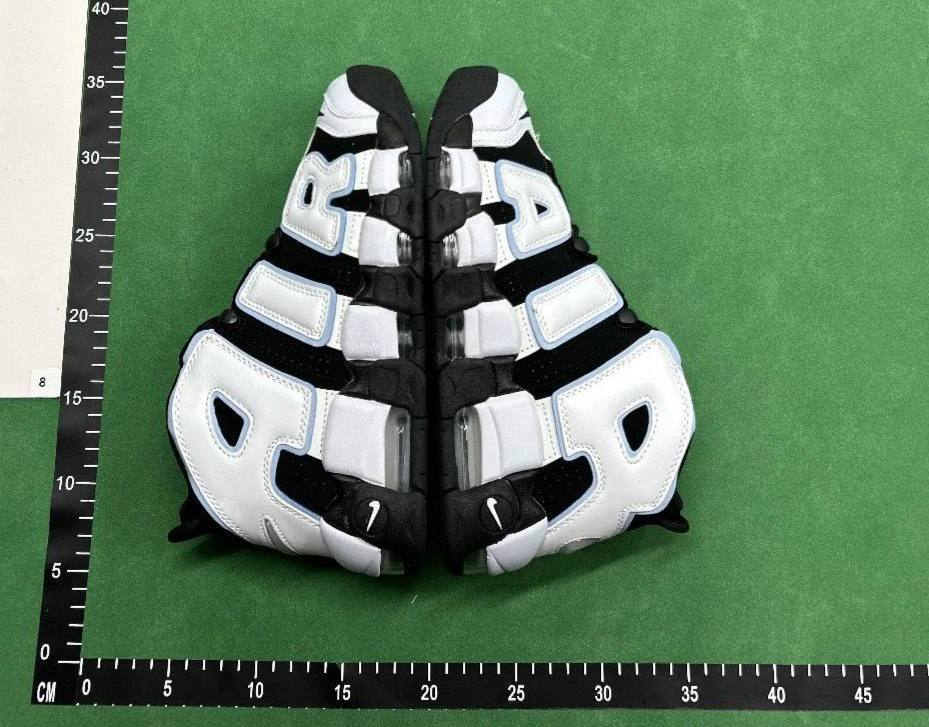  Nike Air More Uptempo  (30 CP) -2