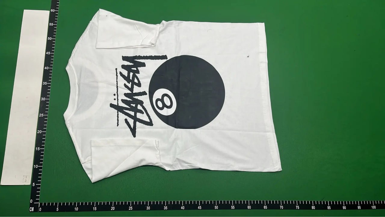 Stussy t-shirt  （40+） -4