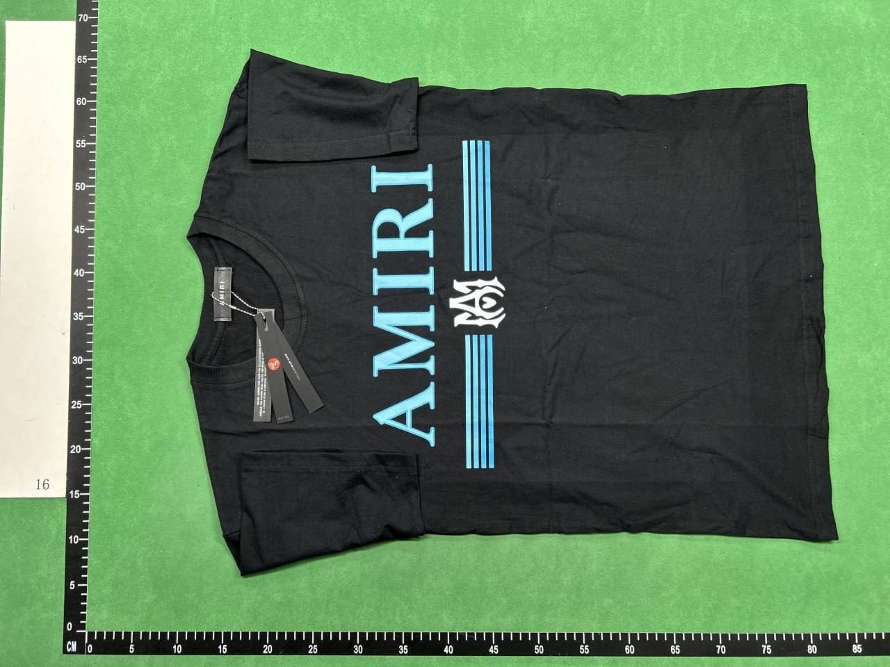 AMIRI T-shirt （25+） -3